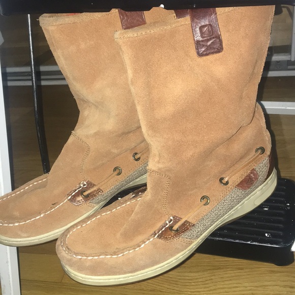 Boots - Picture 3 of 7